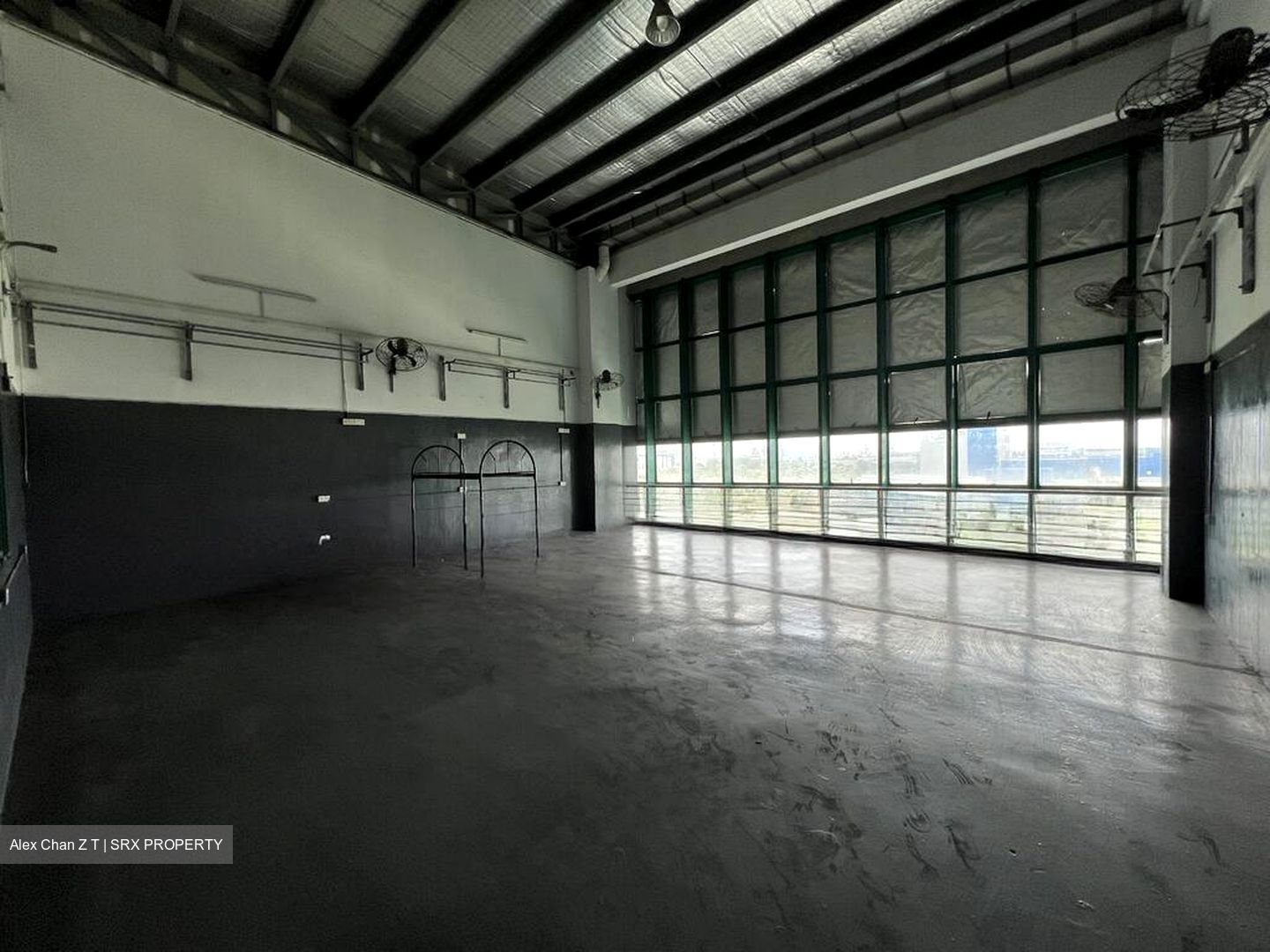 Tuas Bay Walk (D22), Factory #578700591